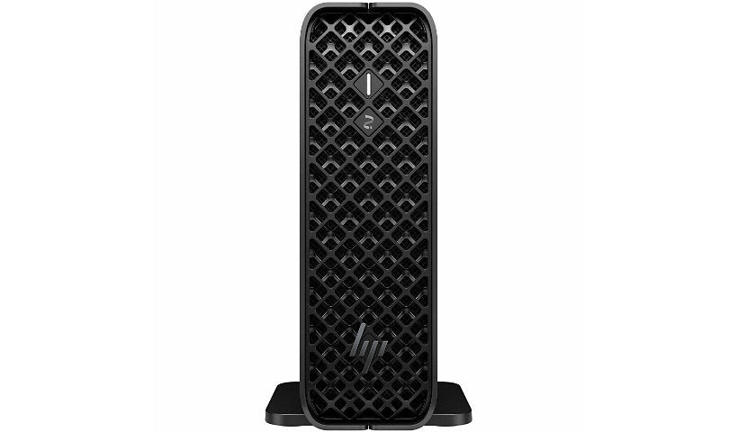 HP Z2 Mini G1i Workstation, Core Ultra 7 265, RTX A1000, 64GB, 1TB SSD
