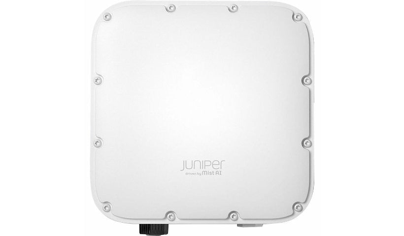 Juniper Mist MIST-AP64-AI-5Y Outdoor Wi-Fi 6E AP64 with AI 5-Year Bundle