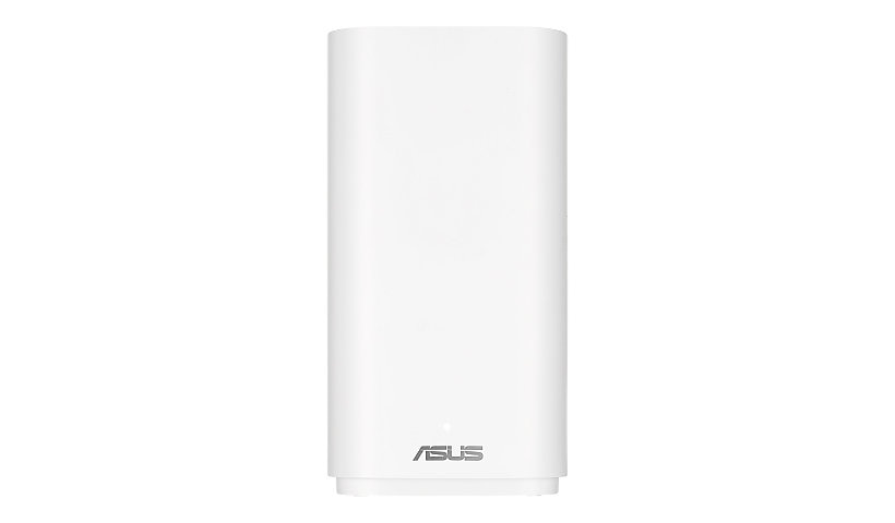 ASUS ZenWiFi BD5 Wi-Fi 7 BE5000 Mesh Router 2x 2.5GbE 1-Pack TAA