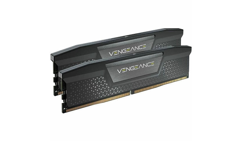 Corsair Vengeance CMK32GX5M2B5600C40 32GB DDR5-5600 CL40 Desktop Kit