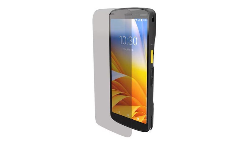 Zebra Tempered Glass Protector for TC22/TC27, 0.33mm, SG-TC2L-SCRNPT1-01