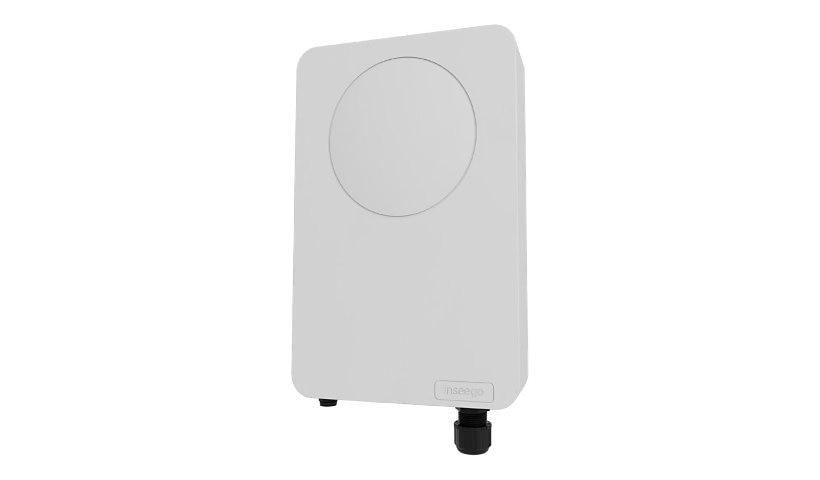 Inseego Wavemaker FW3000 Outdoor 5G Gateway 2.5GbE PoE TAA