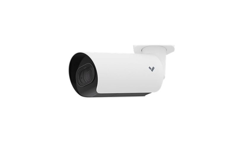 Verkada CB62-TE 4K Telephoto Bullet Camera 8-20mm 512GB CB62-512TE-HW-F