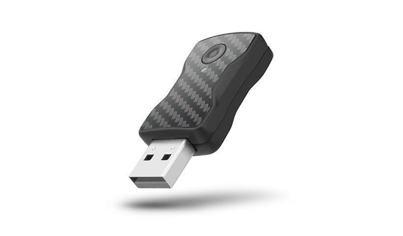 Aluratek AWCGD02F Wireless CarPlay and Android Auto Car Adapter