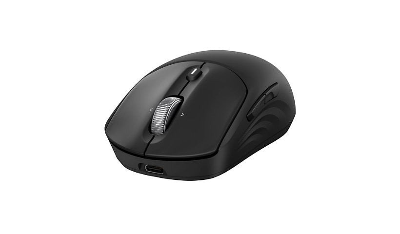 HP 705 Rechargeable Wireless Mouse Copilot Button Multi Device AZ7B1AA 1 Year