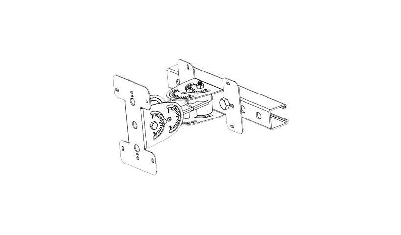 Extreme MBO-ART03 Articulating Mount for AP5050D / AP5050U