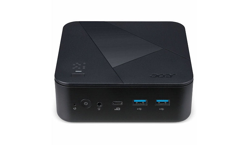 Acer Veriton NUC VN1502G Mini PC, Core Ultra 7 256V, 16GB, 512GB SSD