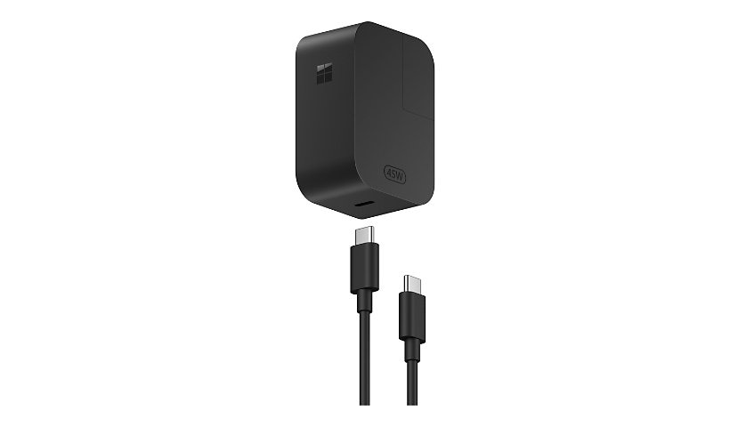 Microsoft Surface 45W USB-C Power Supply EP2-29830