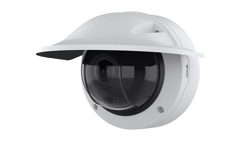 AXIS Q3546-LVE 4MP Dome Camera F1.1 4.7-10mm IR 197 ft TAA 02971-001