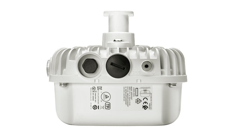 HPE Aruba AP-567 R4W48A Outdoor Wi-Fi 6 Access Point, External Antenna, RW