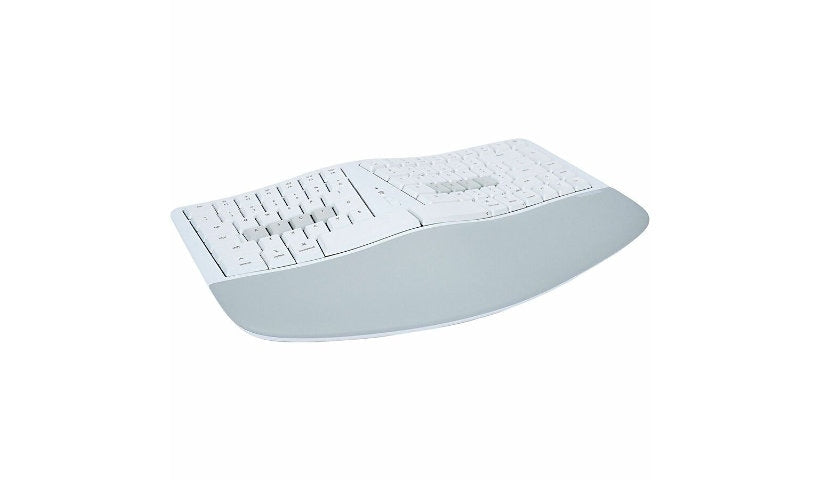 Kinesis mWave Ergonomic Mechanical Keyboard for Mac KB150M-TAC 2 Year