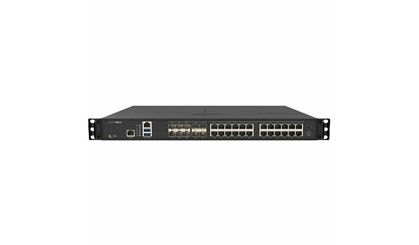 SonicWall NSa 3800 03-SSC-4657 Secure Upgrade Plus Advanced Edition 2 Yr