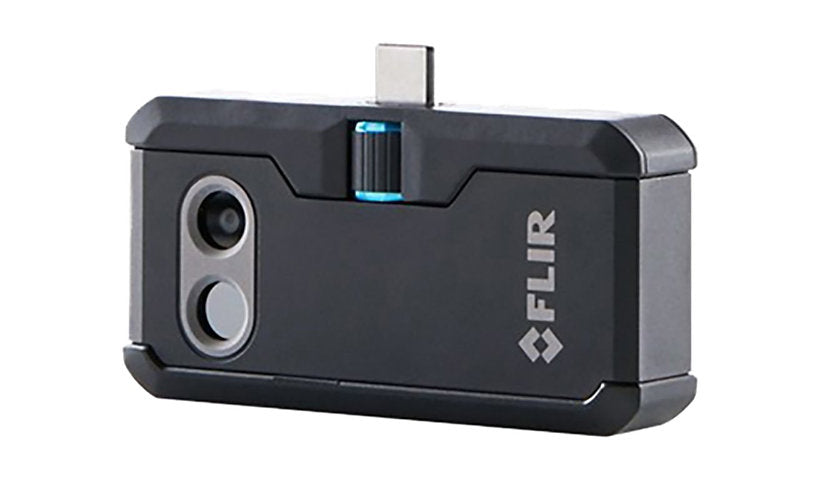 FLIR One Gen 3 iOS Thermal Camera for iPhone USB-C MSX 435-0010-03