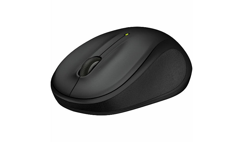 Logitech M325S Compact Wireless Mouse Tilt Wheel Gray 910-007521