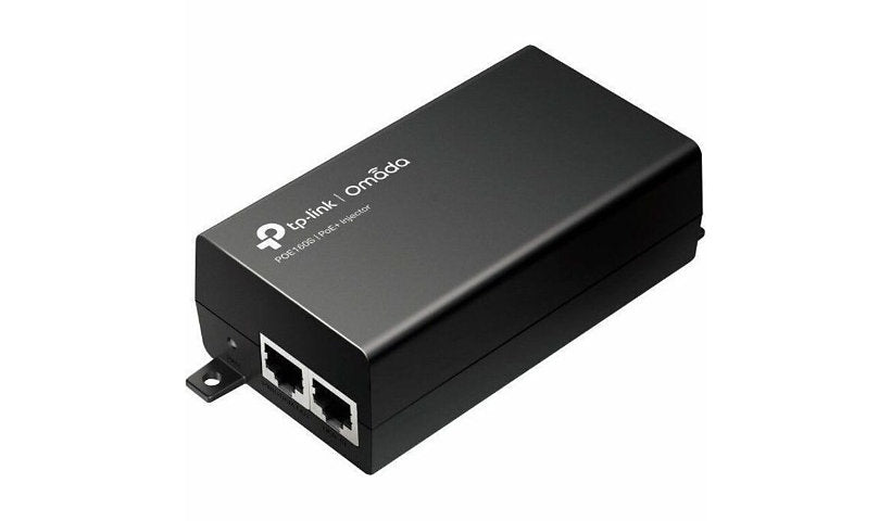 Omada POE160S Gigabit PoE+ Injector, 30W, 802.3af/at