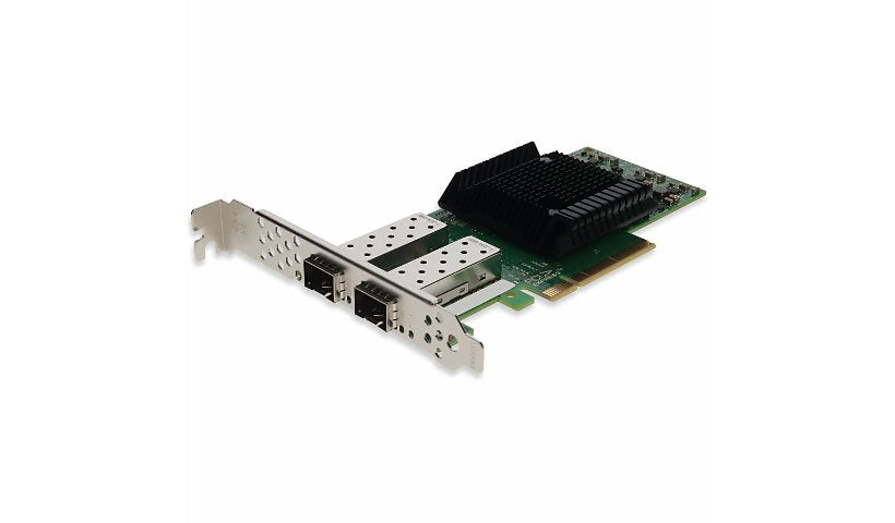 Proline MCX4121A-XCAT-PRO Dual Port 10GbE Open SFP+ PCIe x8 NIC