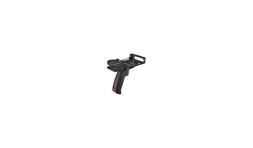 Honeywell Booted Scan Handle for CT37 Mobile Computer, CT37-SH-UVB