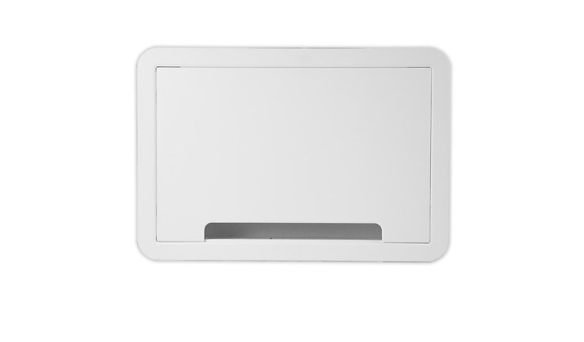 Legrand ENP0900NA On-Q 9 in Dual-Purpose In-Wall Media Enclosure