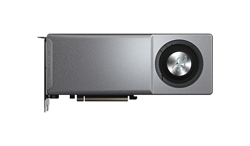 Gigabyte AI TOP - Rev 1 - graphics card - Radeon AI PRO R9700 - 32 GB