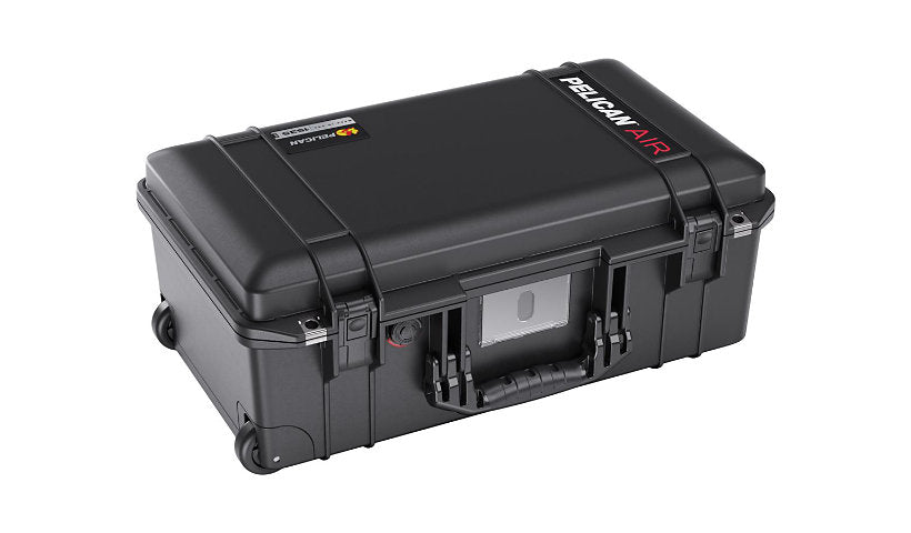 Pelican Air 1535 015350-0152-110 Carry-On Case with TrekPak Dividers