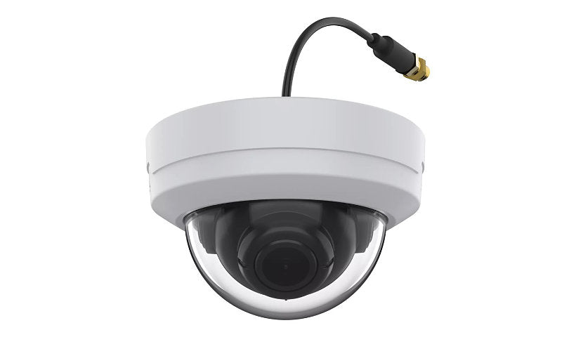 AXIS F4108 4K Indoor Sensor Dome F Series 4.3mm 107 Degree TAA 03055-001
