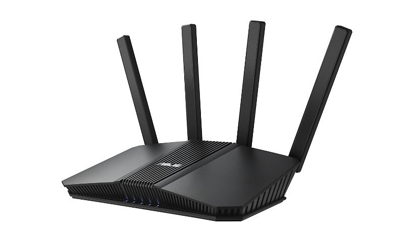 ASUS RT-BE82U Wi-Fi 7 BE6500 Dual Band Router 5x 2.5GbE USB 3.2 TAA