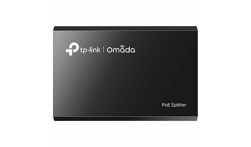 TP-Link POE10R TL-POE10R Gigabit PoE Splitter 802.3af 5/9/12V Output