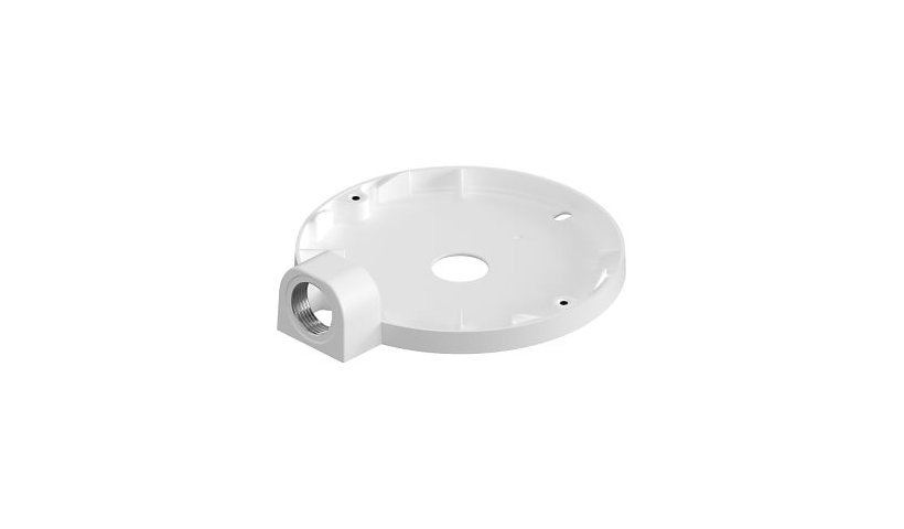 Rhombus ACC-R3A-CND Conduit Adapter for Camera Cabling