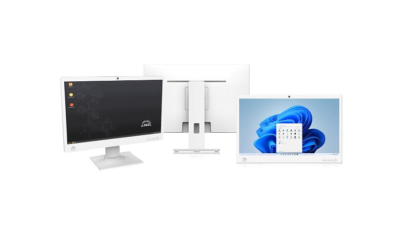 DT Research DT514LA Medical AIO, Core Ultra 7 255U, 16GB, 512GB SSD