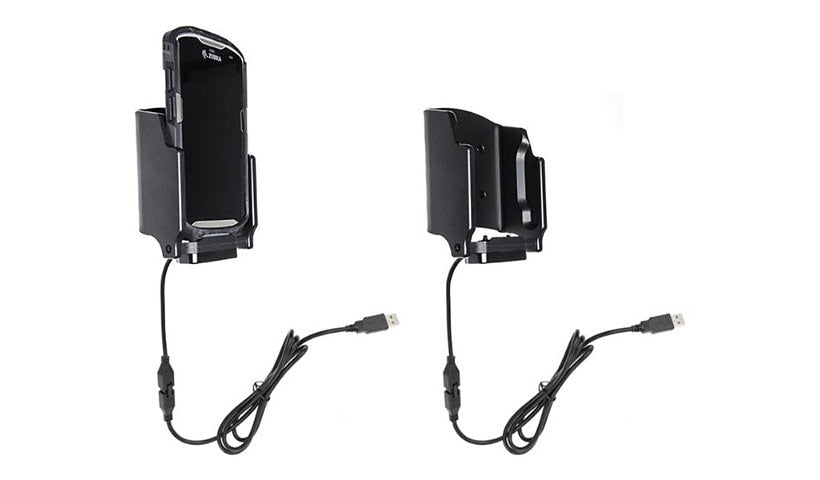 ProClip USB Charging Cradle for Zebra TC51/TC52/TC56/TC57, 241816