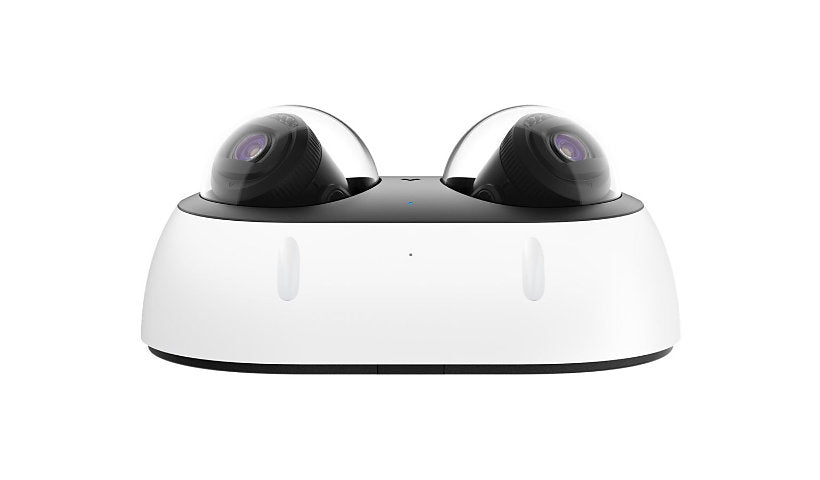 Verkada CY63-E Dual 8.6MP Multisensor Dome Camera 1TB CY63-1TBE-HW