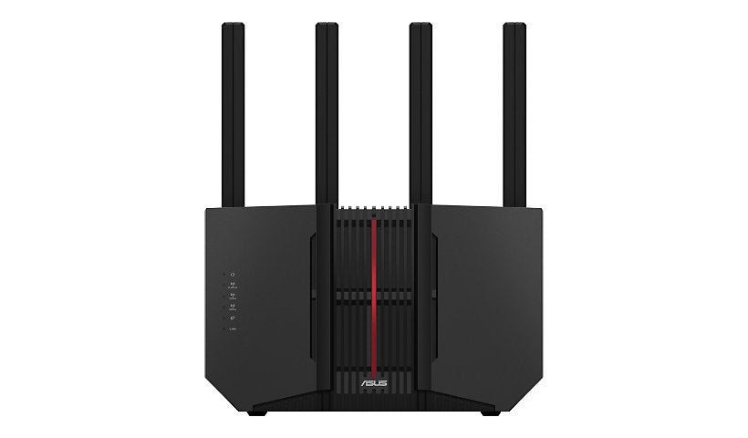 ASUS RT-BE92U Tri Band Wi-Fi 7 BE9700 Router 10GbE 3x USB 3.2