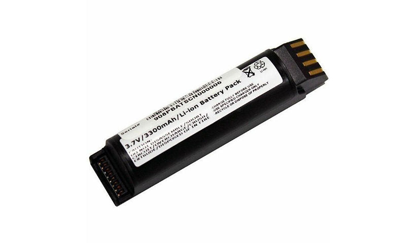 BTI 3.7V 3300mAh Battery for Honeywell Xenon Ultra 1962, BAT-SCN11-BTI