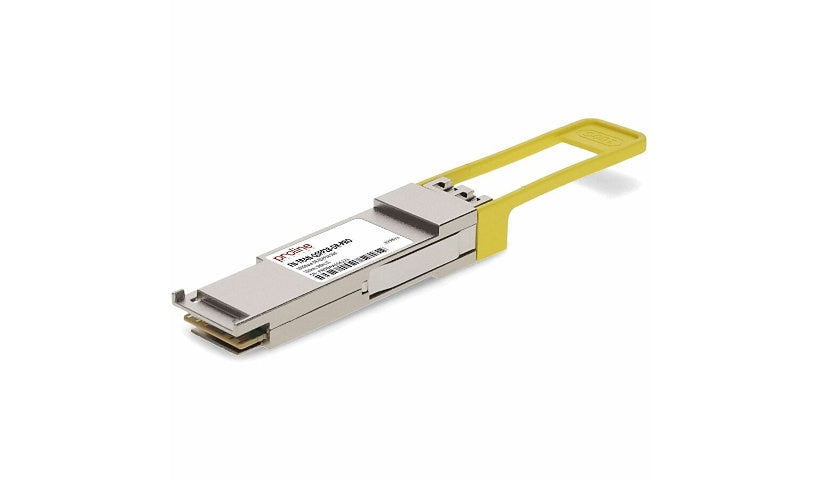 Proline QSFP28 100GBase-DR Transceiver, FN-TRAN-QSFP28-DR Compatible