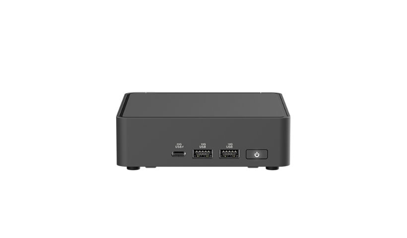 ASUS NUC 15 Pro Mini PC, Core 7 240H, 32GB, 1TB SSD, Windows 11 Pro