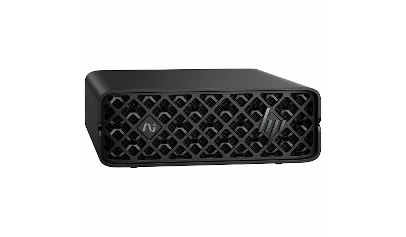 HP ZGX Nano G1n AI Station, NVIDIA GB10, 128GB, 4TB SSD