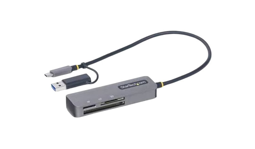 Lenovo USB Multimedia Card Reader Compact External 78804628