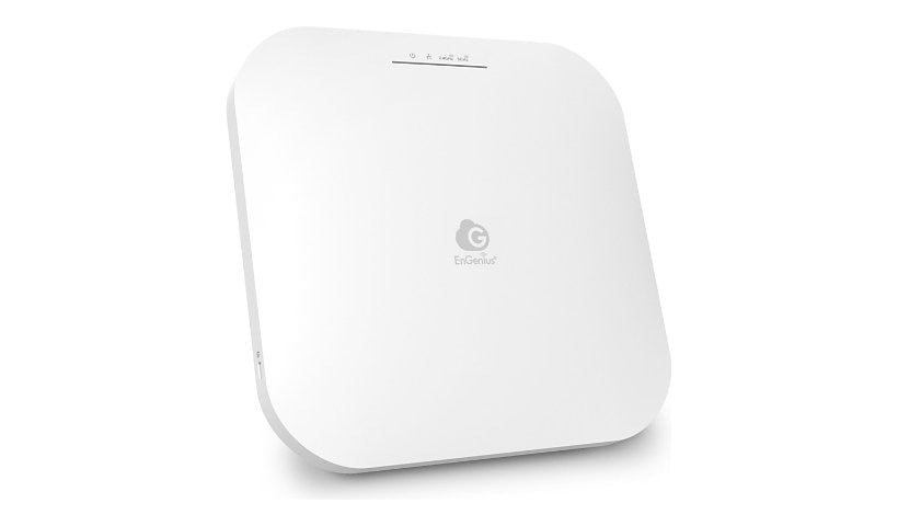 EnGenius ECW212L Cloud Managed Wi-Fi 6 4x4 Access Point, 2.5G