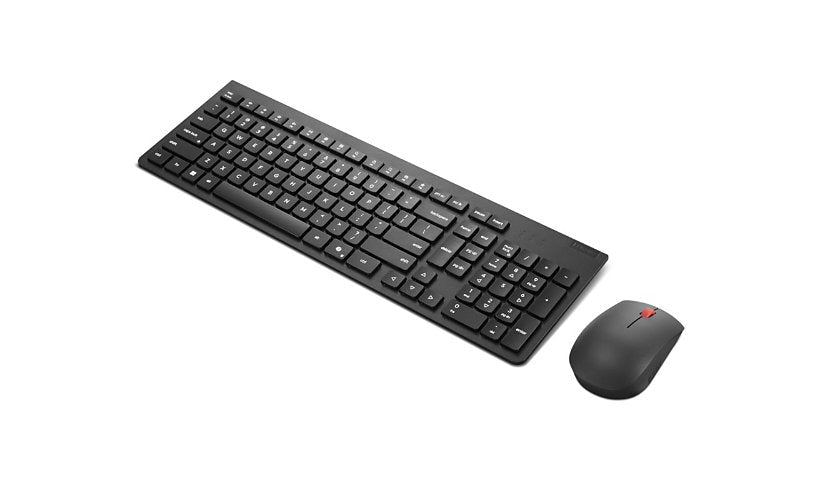 Lenovo Essential Wireless Combo Gen 2 Canadian French 4X31R64465 3 Year
