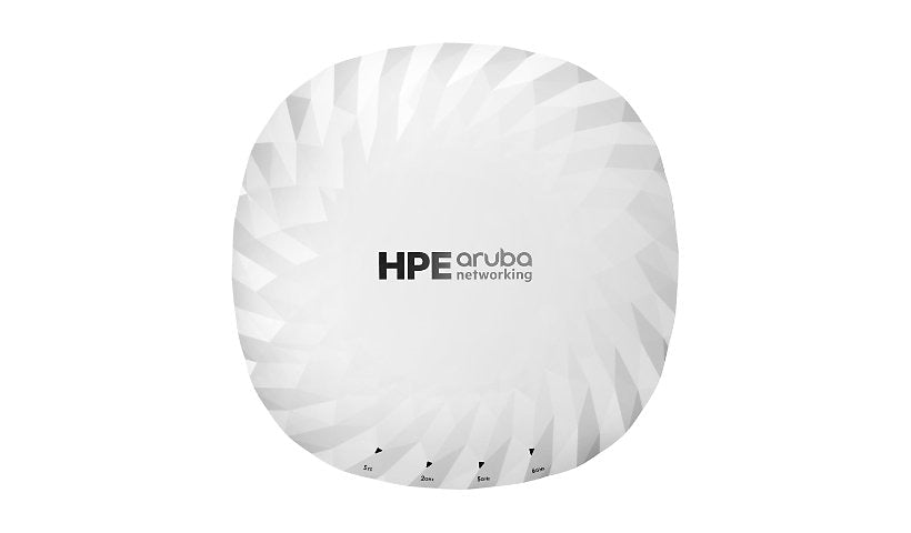 HPE Aruba AP-745 S5R01A Campus Wi-Fi 7 Access Point, 4x4, 5G, US