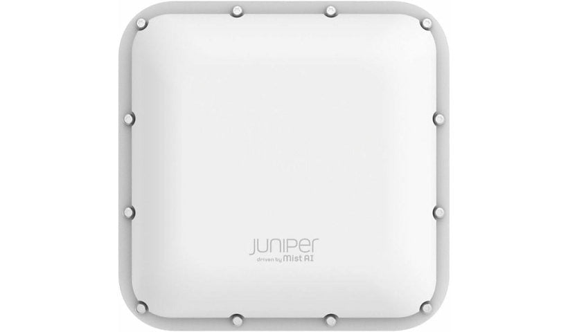 Juniper Mist AP66D-US Outdoor Wi-Fi 7 AP, Directional Antennas, IP67