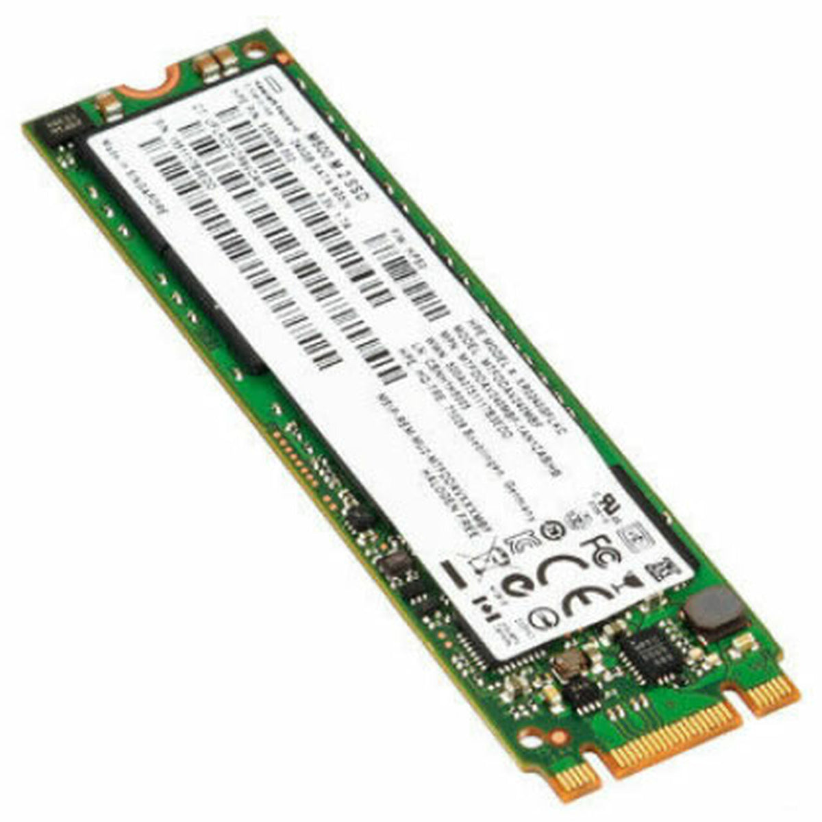 HPE VR000150GWEPP 150GB M.2 2280 6G SATA DS Read Intensive SSD for Gen9 Gen10