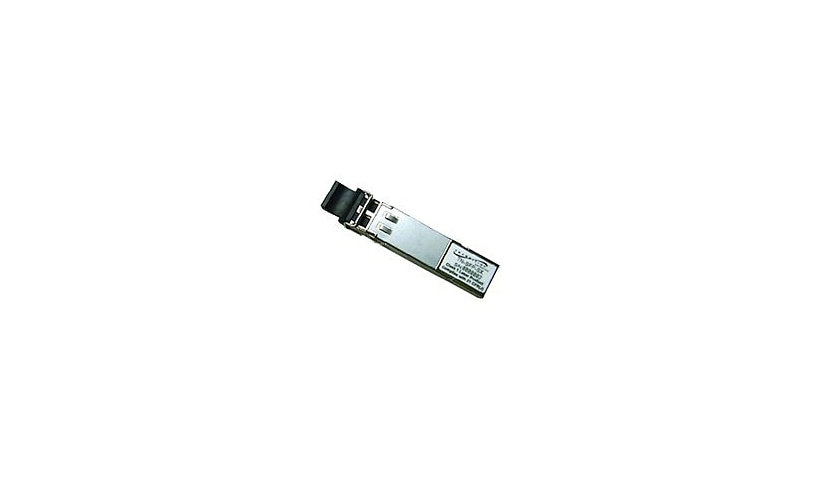 Lantronix Transition Networks TN-SFP-SX 1000Base-SX Multimode SFP Transceiver, TAA Compliant