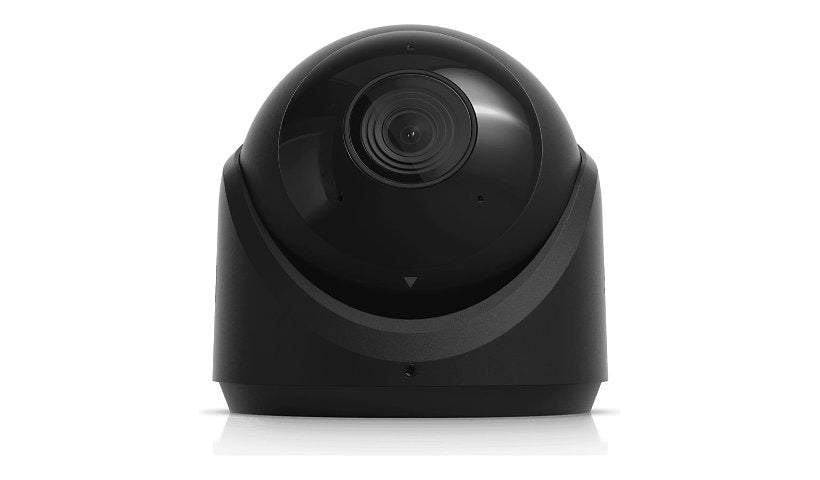 Ubiquiti UniFi Protect G6 Turret 4K 8MP Camera IR PoE Black UVC-G6-TURRET-B