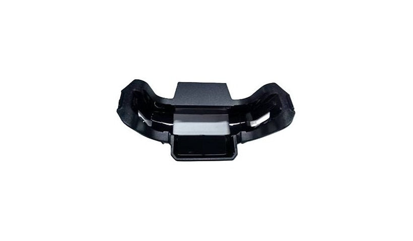 Zebra Black Cradle Shim for TC53/TC53E/TC58/TC58E, SHIM-CRD-TC5-BLK