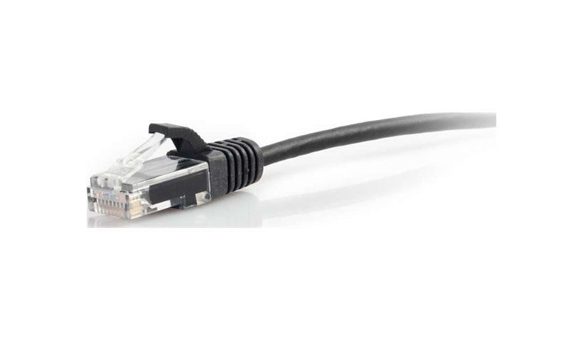 C2G C2G02209 Cat6 Slim Snagless UTP Ethernet Patch Cable 15 ft
