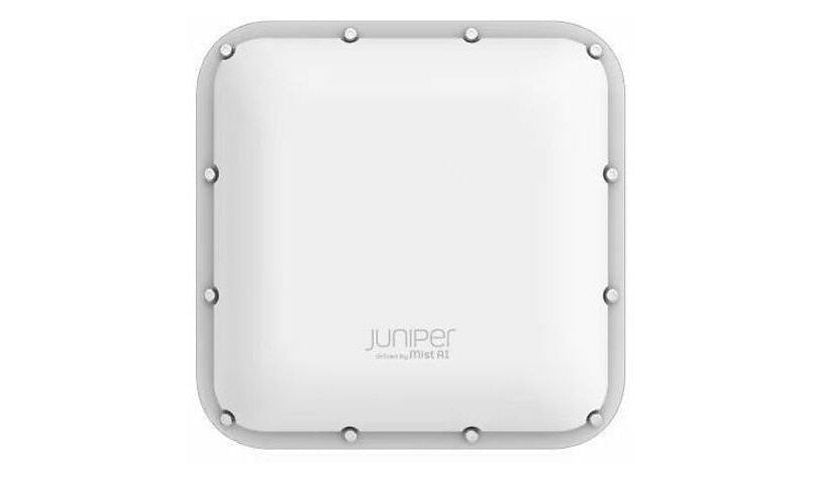 Mist AP66 B-AP66-2S-5Y-E Wi-Fi 7 Indoor/Outdoor AP Bundle, 5-Year
