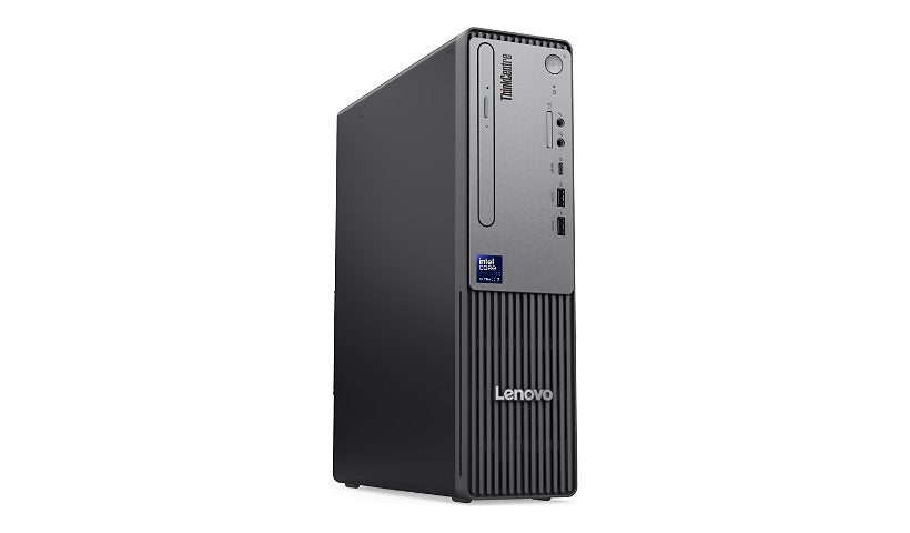 Lenovo ThinkCentre neo 50s SFF Gen 6 Desktop, Core Ultra 5 225, 16GB, 512GB SSD
