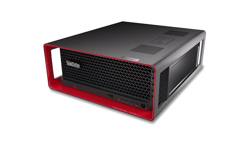 Lenovo ThinkStation P8, Ryzen Threadripper PRO 9965WX, RTX PRO 4500, 64GB