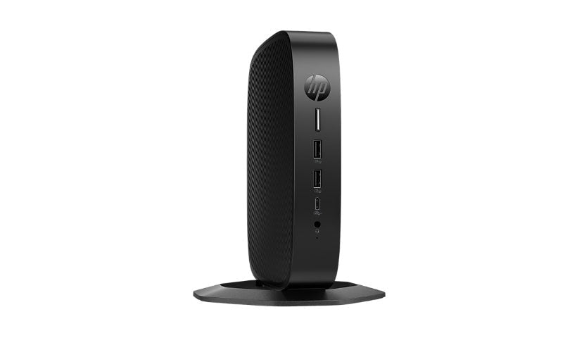HP Elite t660 Thin Client BJ0W3UT, U300E, 8GB, 32GB eMMC, ThinPro